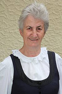 Ernestine Finzinger