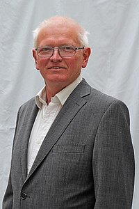 Hubert Erdpresser