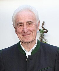 Friedrich Hofer