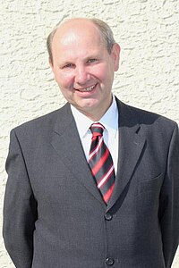 Rudolf Senzenberger
